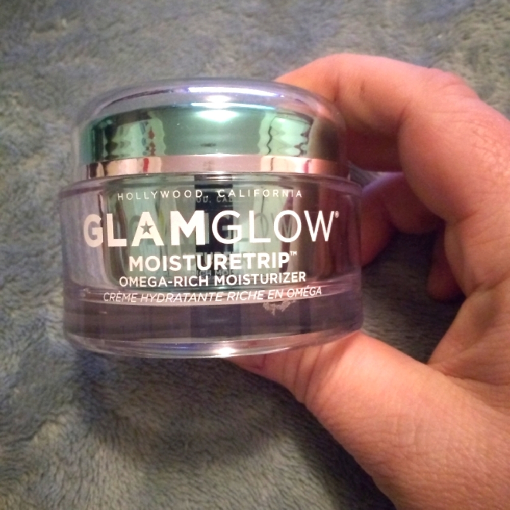 💜2 for $25💜🆕GlamGlow Moisturetrip